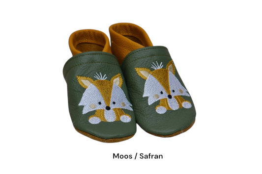 Motiv Fuchs