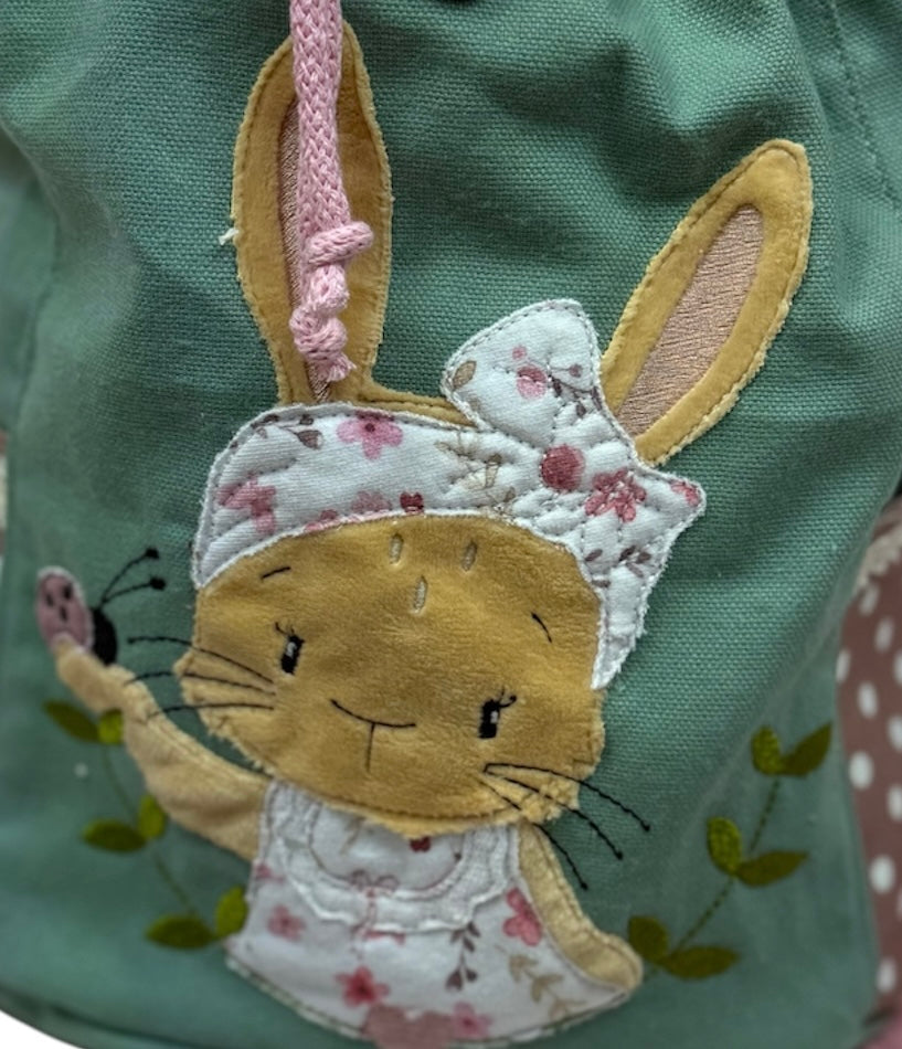 Hase Lotta