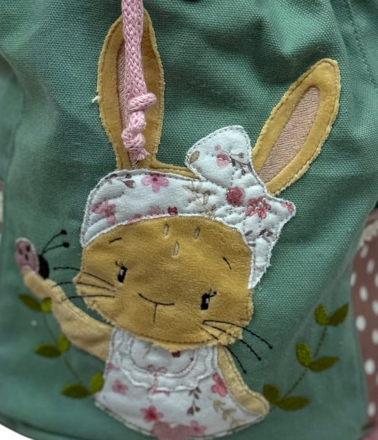 Hase Lotta