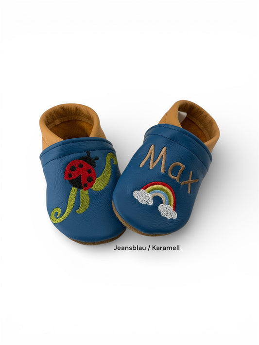 Motiv marienkäfer
