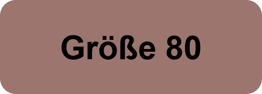Babyset Latzhose Größe 80